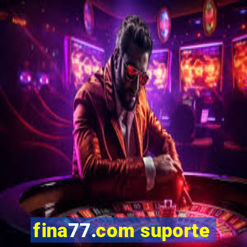 fina77.com suporte